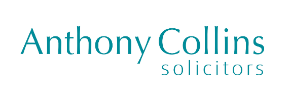 logo for Anthony Collons Solicitors