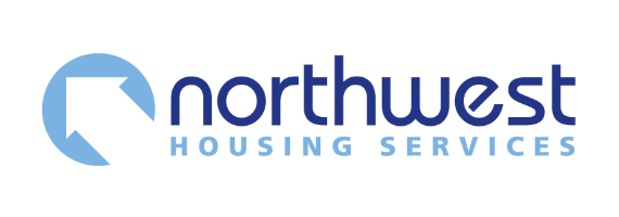 logo for North West Housing Services