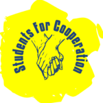 logo for Students for Cooperation