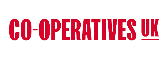 Co-operatives UK log