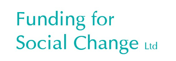 logo for Funding for Social Change Limited